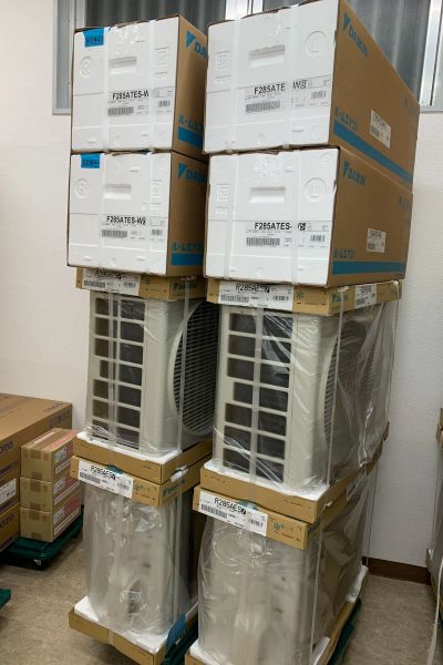 ダイキン(DAIKIN)　S285ATES-W [ホワイト]