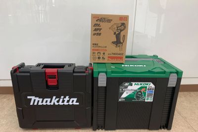 マキタ(Makita)　インパクトドライバー TD002GRDXO [オリーブ]