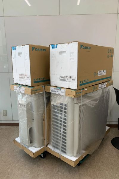 ダイキン　エアコン うるさらX S565ATRP-W [ホワイト]