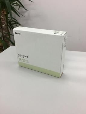 CASIO/カシオ エクスワード XD-G4800VP [ビビッドピンク] 電子辞書