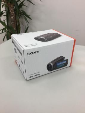 SONY/ソニー HDR-CX680 ビデオカメラ