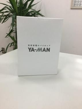 YA-MAN/ヤーマン トルネードEMSローラー GR-16LZ [オーロラ] 美容器具