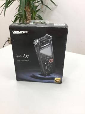 OLYMPUS/オリンパス LS-P4 ICレコーダー
