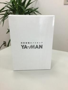 YA-MAN/ヤーマン RF ボーテ キャビスパRFコア HRF17 美容器具