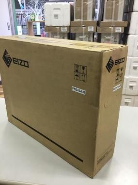 EIZO/ナナオFORIS FS2434-R [23.8インチ ブラック] モニター