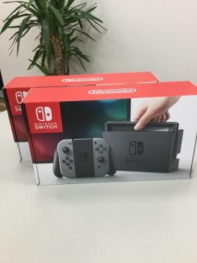 Nintendo/任天堂 Nintendo Switch ゲーム機