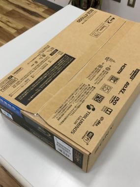 SONY/ソニー BDZ-FT1000 ブルーレイレコーダー