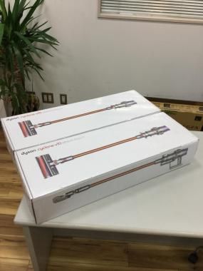 Dyson/ダイソン V10 Absolutepro SV12 ABL 掃除機