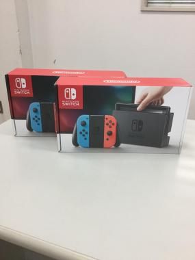 Nintendo/任天堂 Nintendo Switch ゲーム機