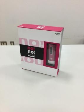 YA-MAN/ヤーマン no!no!HAIR SMART PRO STA-138P [ピンク] 女性用脱毛器
