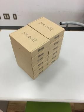 UnG/アンジー  Puru Puru Comb Ung-1001 振動ヘアコーム