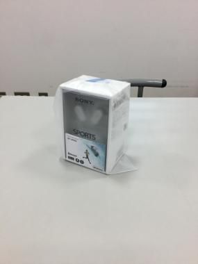 SONY/ソニー WF-SP900 (W) [ホワイト] イヤホン
