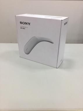 SONY /ソニー SRS-WS1 ウェアラブルネックスピーカー