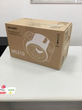 シャープ/SHARP EC-MS310 掃除機