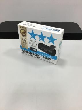 YUPITERU/ユピテル DRY-SV1150c ドライブレコーダー