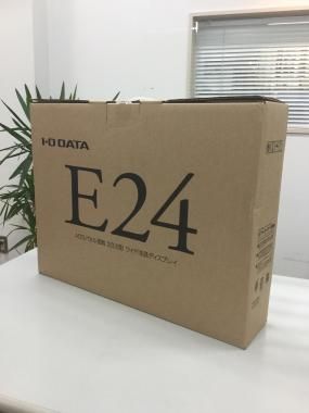 IODATA/アイ・オー・データ LCD-MF244EDSB [23.8インチ ブラック] 液晶ディスプレイ