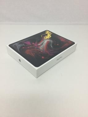 Apple/アップル iPad Pro 12.9インチ Wi-Fi 512GB MTFP2J/A [スペースグレイ]