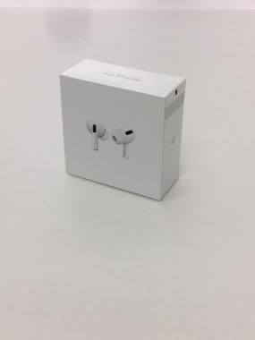 Apple/アップル AirPods Pro MWP22J/A イヤホン