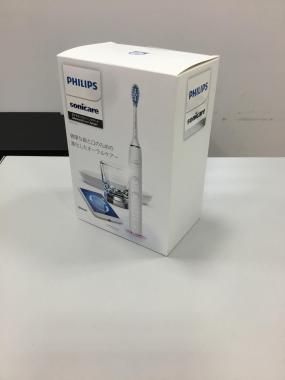 PHILIPS/フィリップス ソニッケアー ダイヤモンドクリーン スマート HX9934/05 電動歯ブラシ