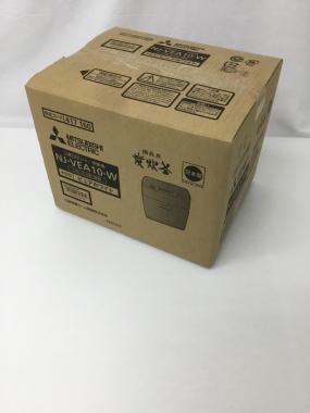 MITUBISHI/三菱電機 備長炭 炭炊釜 NJ-VEA10 炊飯器