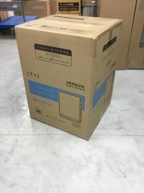 HITACHI/日立 ピュアクリエ HLF-Z5000 SET 加湿器