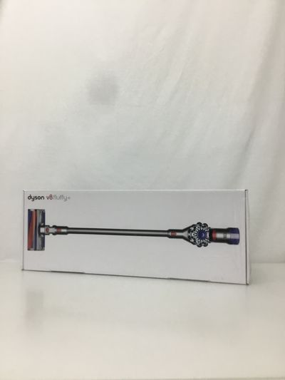 Dyson/ダイソン V8 Fluffy+ SV10FFCOM2 掃除機
