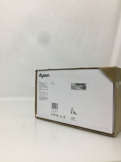 Dyson/ダイソン Dyson Digital Slim Fluffy+ SV18 FF COM 掃除機