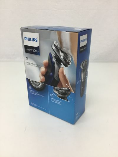 PHILIPS/フィリップス  5000シリーズ S5215/06 シェーバー