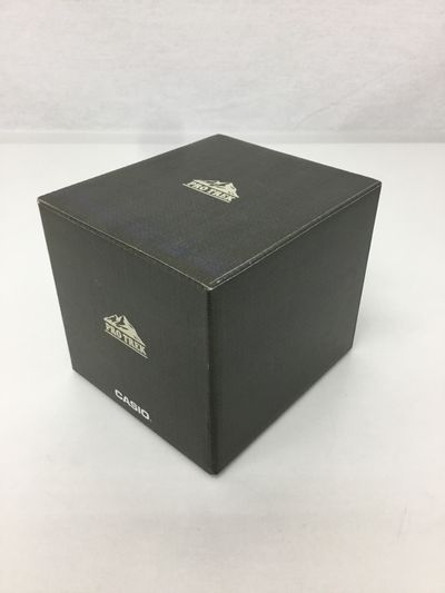 CASIO/カシオ PRW-60YGE-1AJR 電波ソーラー腕時計