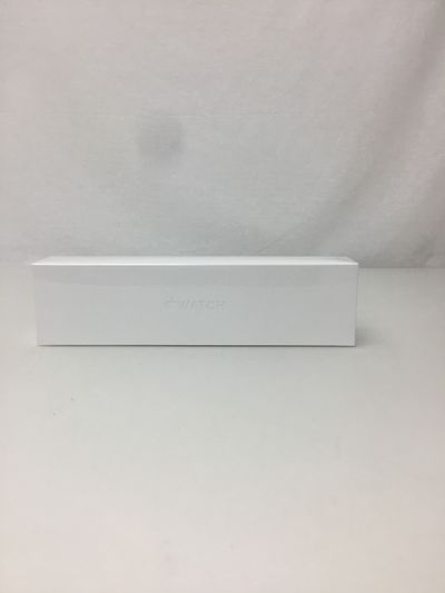 Apple/アップル Apple Watch Series 5 GPSモデル 44mm MWVD2J/A [ホワイトスポーツバンド] Apple Watch