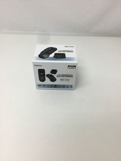 Diletto ドライブレコーダー フロントWQHD(2560×1440) リア/車内FHD(1920×1080)SONY IMXセンサー