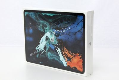 Apple/アップル iPad Pro 12.9インチ Wi-Fi 1TB MTFT2J/A [シルバー] iPad