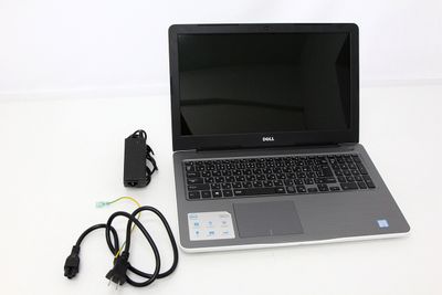 DELL/デル NI35-6WHBW Inspiron 15 5000シリーズ ノートパソコン