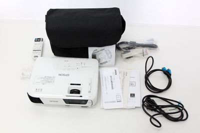 EPSON/エプソン EB-X36 プロジェクター