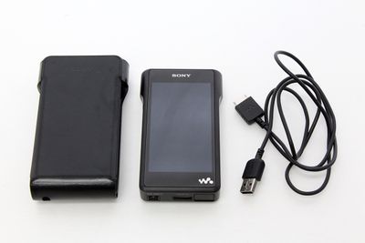 SONY/ソニー NW-WM1A [128GB]  ウォークマン