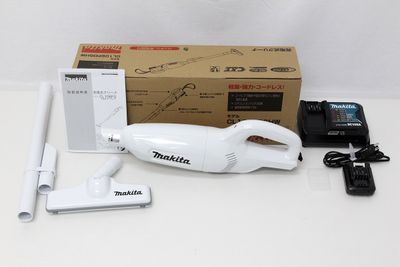 Makita/マキタ CL106FDSHW CL106FDSHW 掃除機