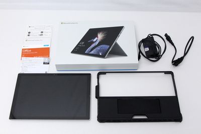 Microsoft/マイクロソフト Surface Pro KJR-00014 タブレット