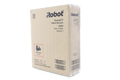 iRobot/アイロボット ルンバi7 i715060 ロボット掃除機