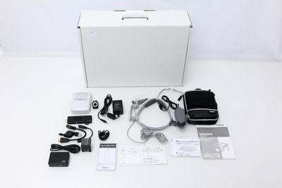 broter/ブラザー AiRScouter WD-200A ヘッドマウントディスプレイ