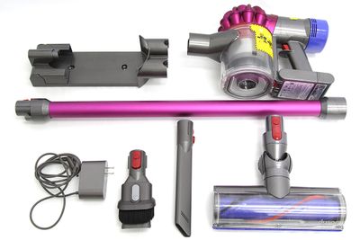 Dyson/ダイソン V7 Motorhead SV11 ENT 掃除機 中古