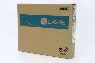 NEC/日本電気 LAVIE First Mobile FM150/PAL PC-FM150PAL 中古
