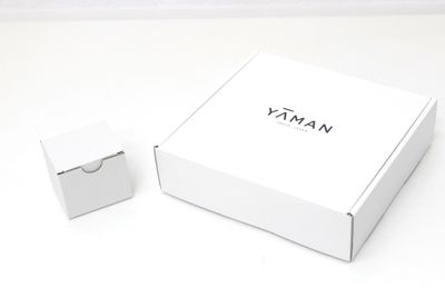 YA-MAN/ヤーマン レイボーテ Rフラッシュ PLUS EX STA-197T 美容器具 中古