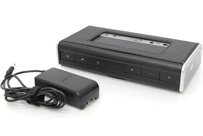 BOSE/ボーズ SoundLink® Wireless Mobile speaker スピーカー 中古