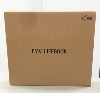 FUJITSU/富士通 FMV LIFEBOOK AH53/D3  [プレミアムホワイト] ノートパソコン