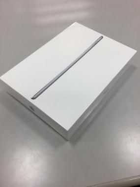 Apple/アップル iPad Wi-Fi 32GB 2017年春モデル MP2F2J/A [スペースグレイ] iPad