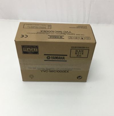 YAMAHA/ヤマハ YVC-MIC1000EX 拡張用マイク