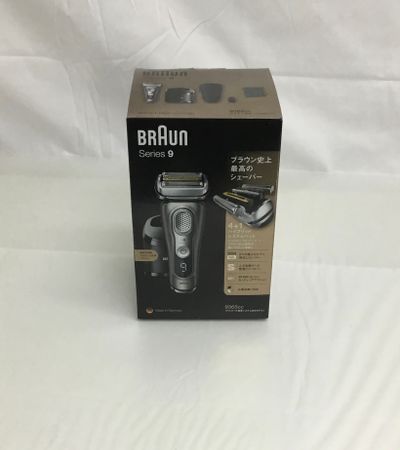 BRAUN/ブラウン ブラウン シリーズ9 9365cc シェーバー