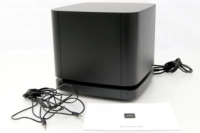 BOSE/ボーズ Bass module 500 [単品] スピーカー