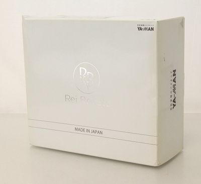 YA-MAN/ヤーマン レイボーテ II STA-181P 美容器具