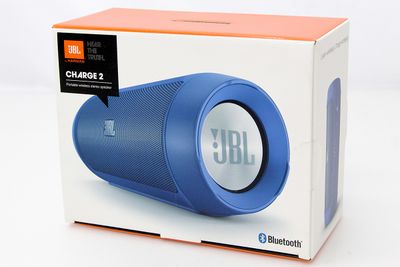 JBL/ジェービーエル CHARGE2 Bluetoothスピーカー